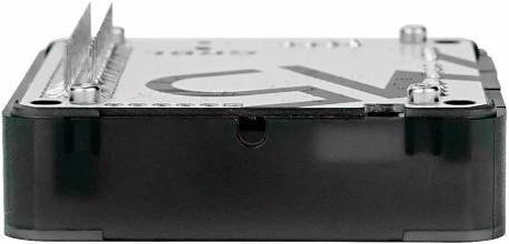 Actual product image M5Stack Stepper motor driver GRBL module 13.2
