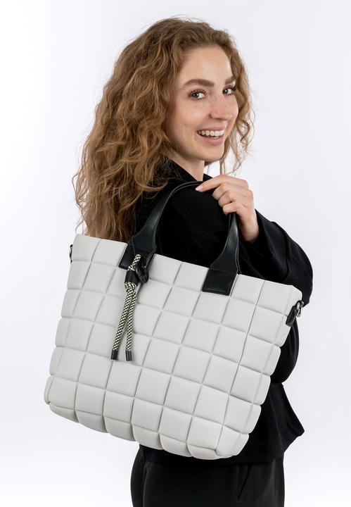 Actual product image Suri Frey Shopper SFY Jancy (16.53 l)