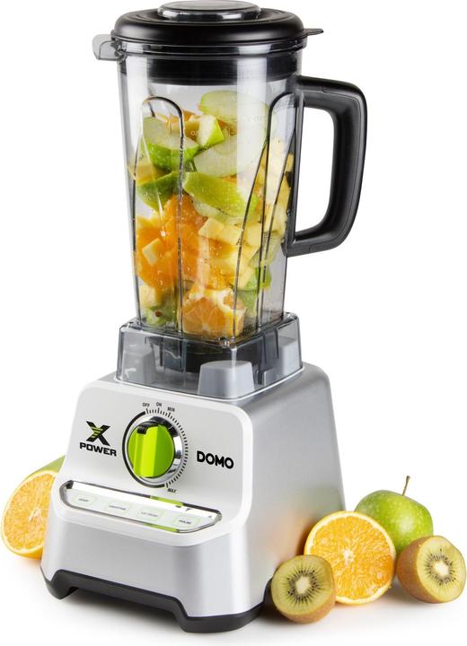 Immagine prodotto Domo DO747BL (1500 W)