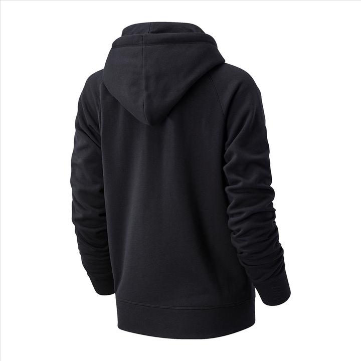 Immagine prodotto New Balance W NB Classic Core Fleece Fashion Full Zip (XS)