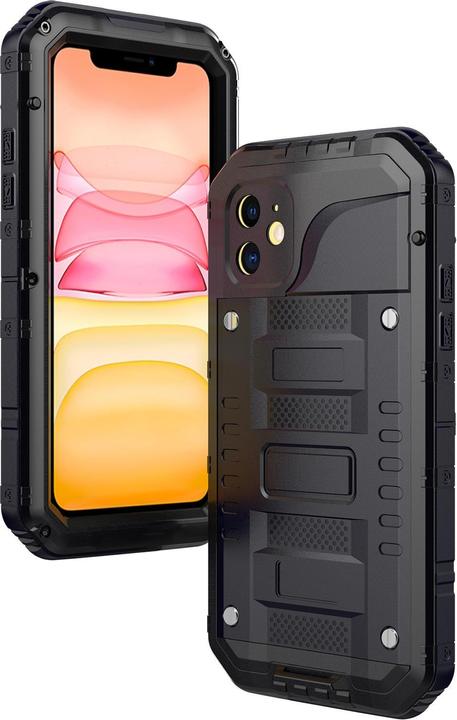 Produktbild Cadorabo Hülle (Apple iPhone 11)