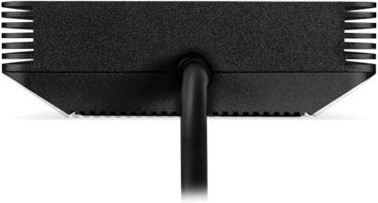 Produktbild OWC 250GB Envoy Pro EX Portable Solid-state Drive (SSD) with Thunderbolt 3 (250 GB)
