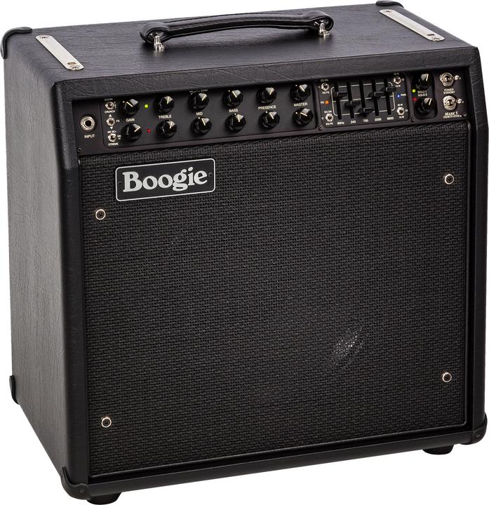 Immagine prodotto Mesa Boogie Marco Cinque:35 Combo (Chitarra)
