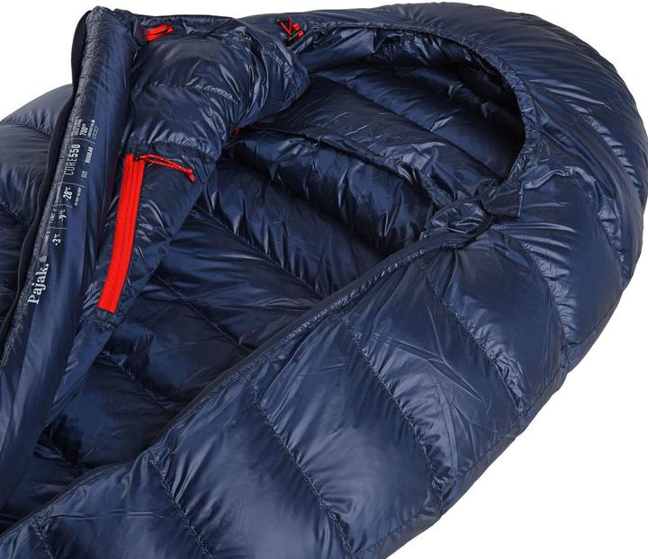 Produktbild Pajak CORE 550 (165 cm)