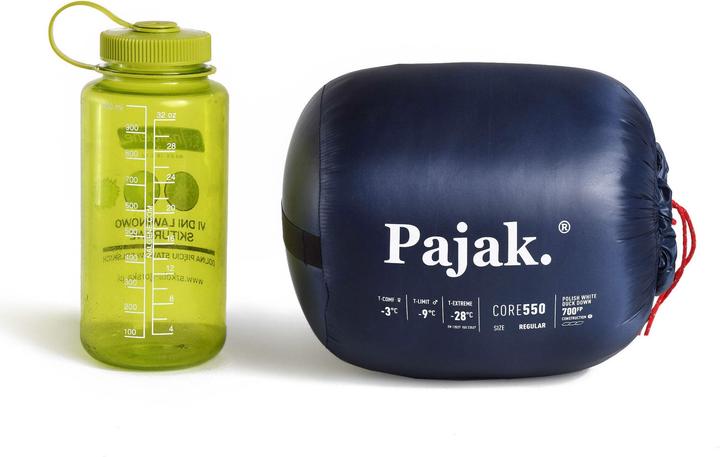 Produktbild Pajak CORE 550 (165 cm)