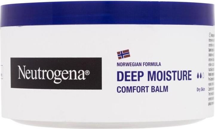 Immagine prodotto Neutrogena Formula norvegese® Idratazione profonda (300 ml)