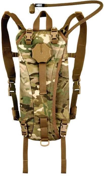 Produktbild Tactical Zestaw hydracyjny SOURCE 3l multicam (3 l)