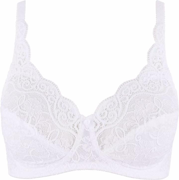 Produktbild Triumph Triangle-BH "Amourette 300 N" (70 B, Einzelpack)