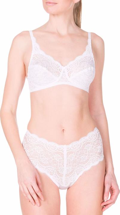 Produktbild Triumph Triangle-BH "Amourette 300 N" (70 B, Einzelpack)