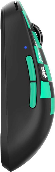 Actual product image Pulsar Gaming Gears X2V2 Demon Slayer Edition - Medium Size 2 (Wireless, Cable)
