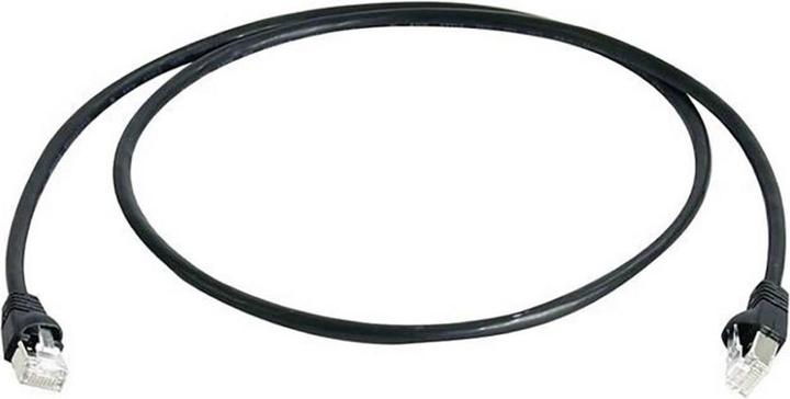Image du produit Telegärtner MP8 FS 600 (S/FTP, CAT6a, 1 m)