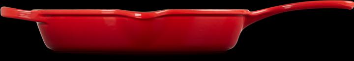 Actual product image Le Creuset Signature (26 cm, Frying pan, Cast iron)