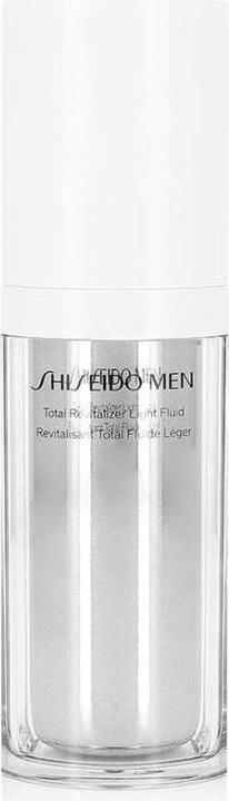 Shiseido Total Revitalizing Light (re) (70 ml)