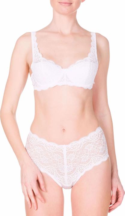 Produktbild Triumph Balconette-BH "Amourette 300 WHP" (70 F, Einzelpack)