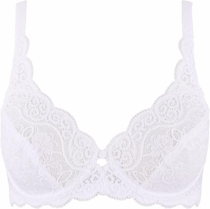 Immagine prodotto Triumph Reggiseno a triangolo "Amourette 300 W (70 E, Confezione singola)