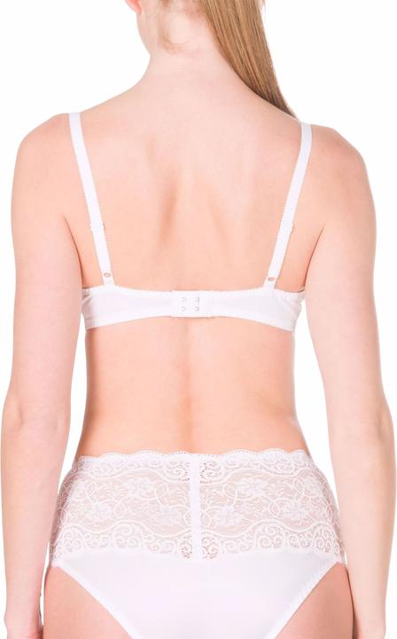Immagine prodotto Triumph Reggiseno a triangolo "Amourette 300 W (70 E, Confezione singola)