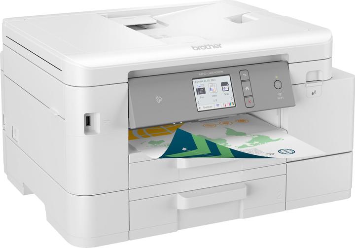 Brother MFC-J4540DW (Ink, Colour)