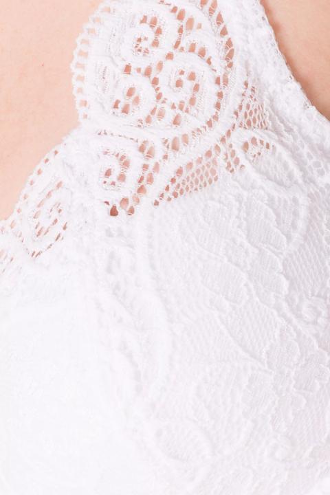 Image du produit Triumph Soutien-gorge balconnet "Amourette 300 WHP" (70 E, Une unité par pack)
