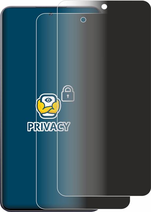 Image du produit BROTECT Protection Anti-Espion (2 pièce(s), Realme 13 Pro Plus)