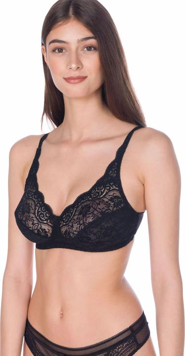 Produktbild Triumph Triangle-BH "Amourette 300 N" (Einzelpack, 70 C)