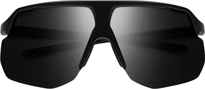Produktbild Smith Motive ChromaPop Cat. 3 VLT 10% (Matte Black, Chromapop Black Cat. 3 VLT 10%)