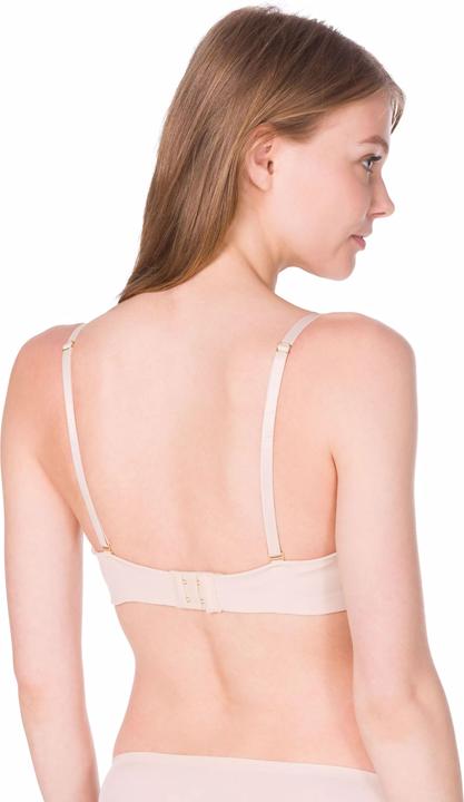 Produktbild Triumph Balconette-BH "Body Make-Up Essentials WDP" (70 C, Einzelpack)
