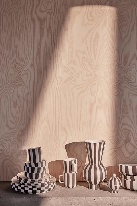 Produktbild Oyoy Toppu (1 x, 20 x 20 x 34 cm, 13.60 l)