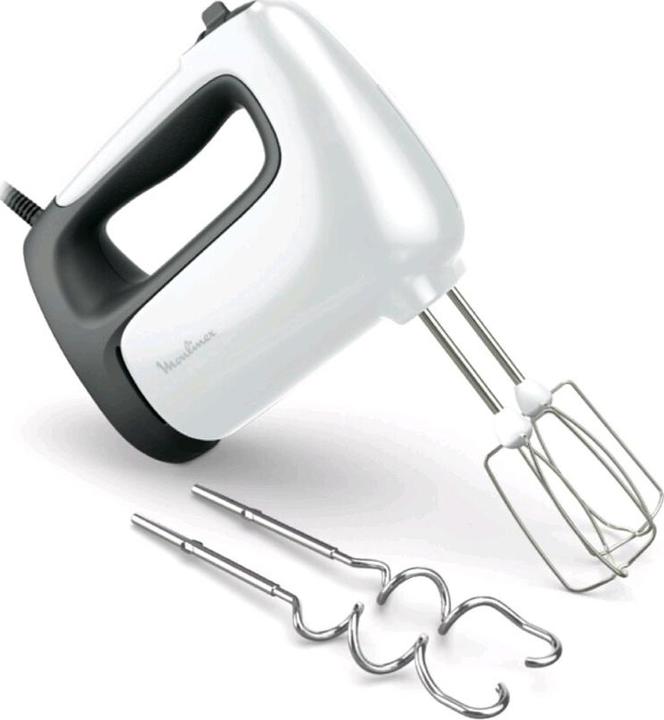 Moulinex HMX PREP'MIX+ STANDBOWL HM464 (500 W)