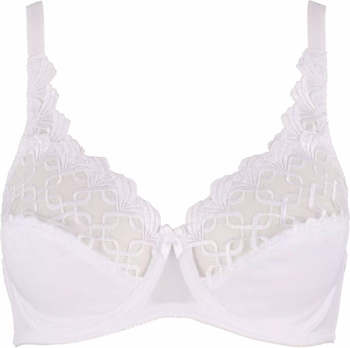 Triumph Reggiseno a triangolo "Letizia W01 (95 B, Confezione singola)