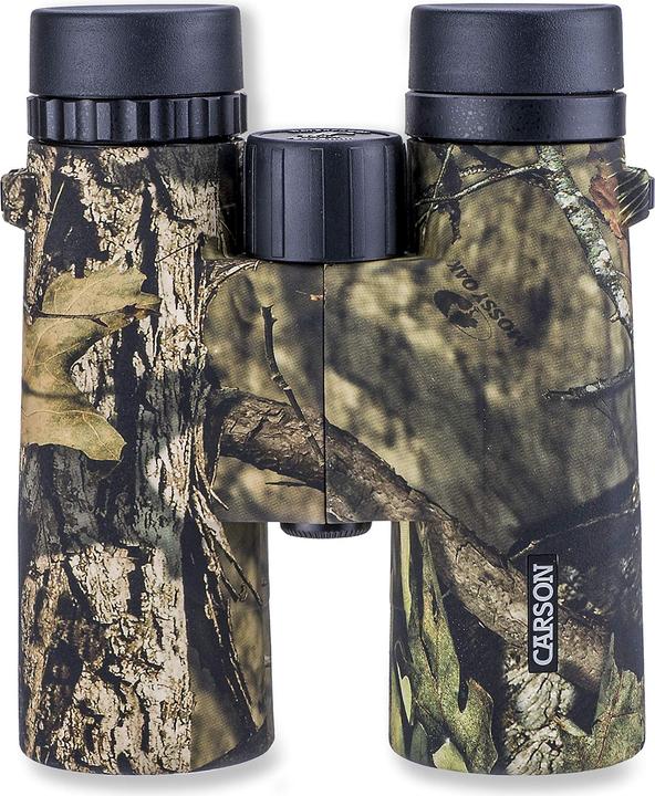 Actual product image Carson Optical Carson JR 10x42 WP (10 x, 42 mm)