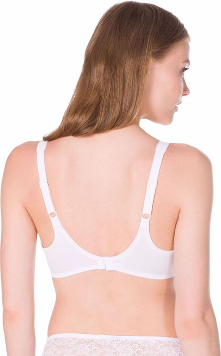 Immagine prodotto Triumph Reggiseno a coppa "Ladyform Soft W (75 G, Confezione singola)
