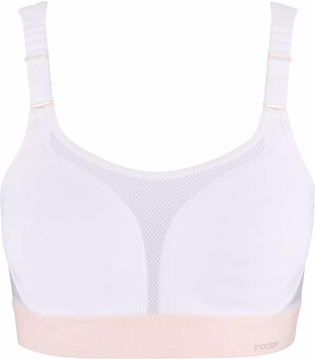 Actual product image Triumph Sports Bra "Triaction Extreme Lite N (90 E)