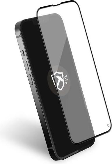 Produktbild Bigben Connected Displayschutz aus Glas (1 Stück, Apple iPhone 13)