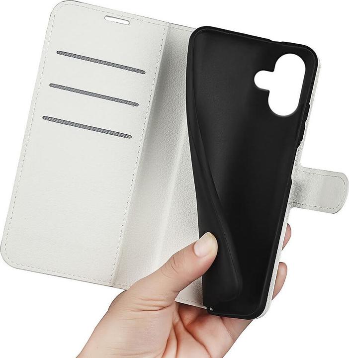 Immagine prodotto Cover-Discount iPhone 16 - Custodia in pelle (Apple iPhone 16)