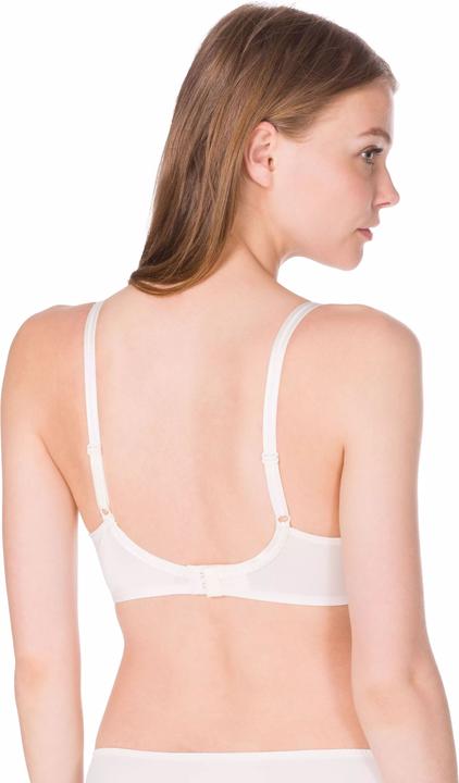 Actual product image Triumph Urban Minimizer W Triangle Bra (80 G, Single pack)