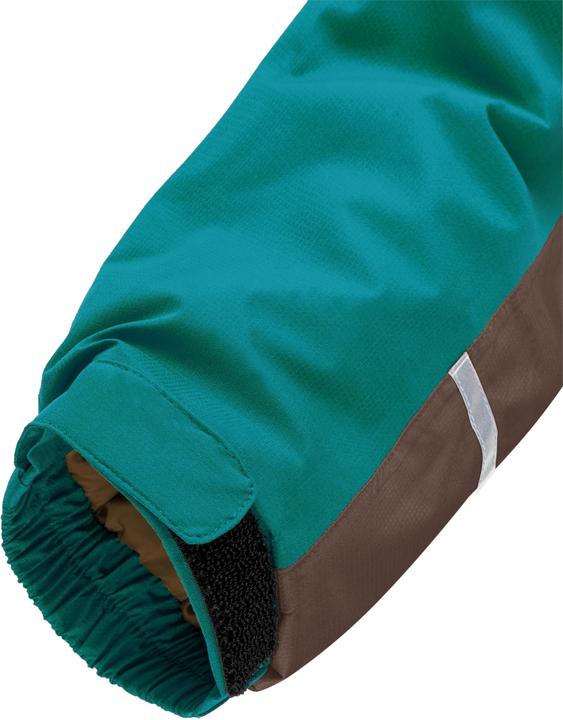 Image du produit Normani Veste de pluie pour enfants avec doublure polaire Wasilla - 8737 (170, 176)