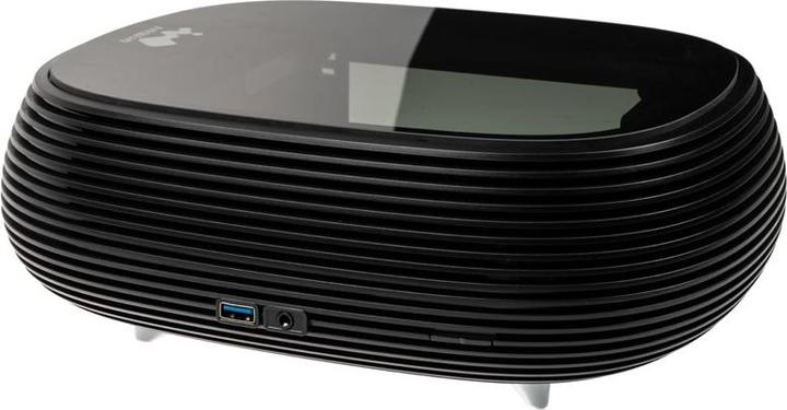 Actual product image In Win B1 (Mini-ITX)