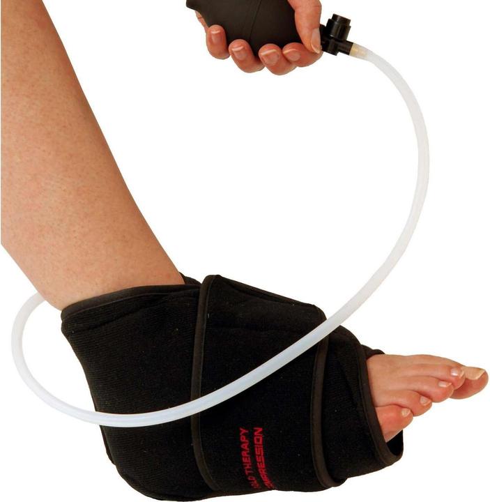 Produktbild Sissel Cold Therapy Compression (1 x, 3627 ml, 620 g)