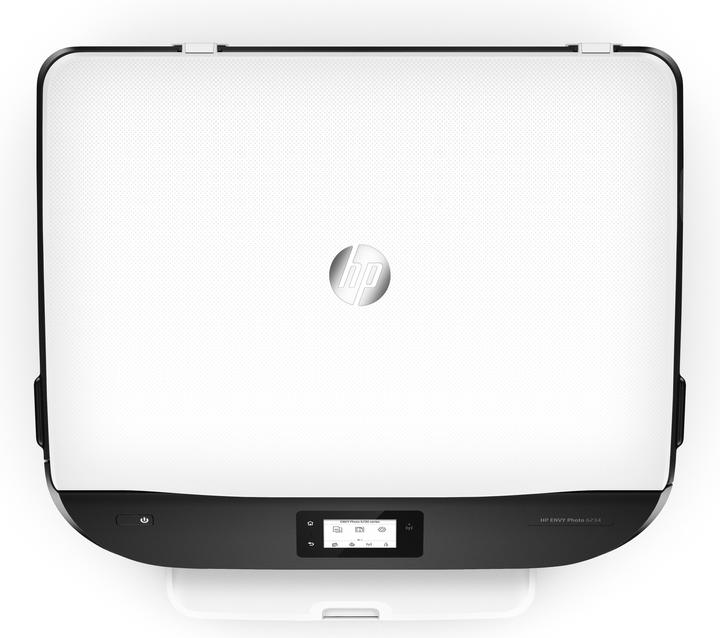 Produktbild HP Envy Photo 6234 (Tintenpatrone, Farbe)