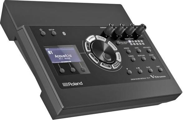 Image du produit Roland TD-17 Module de batterie (Batterie électronique)