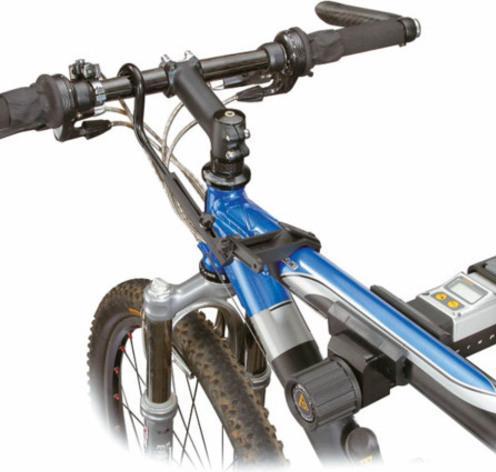 Actual product image Topeak Handlebar Stabilizer