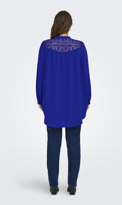 Image du produit Only Coupe normale Col de chemise Top (50)