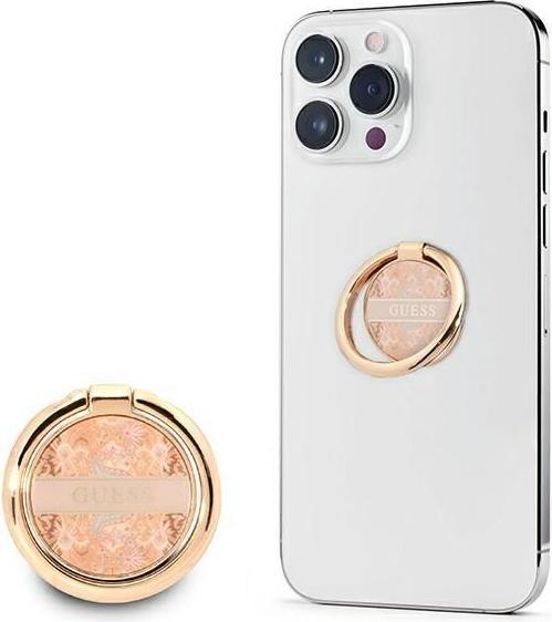 Immagine prodotto Guess Porta Anelli GURSHHFLG Oro/Oro Paisley