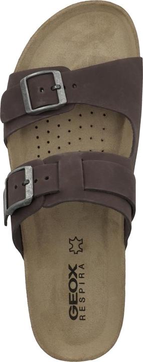 Actual product image Geox U Sandal Ghita B - 45938 (40)