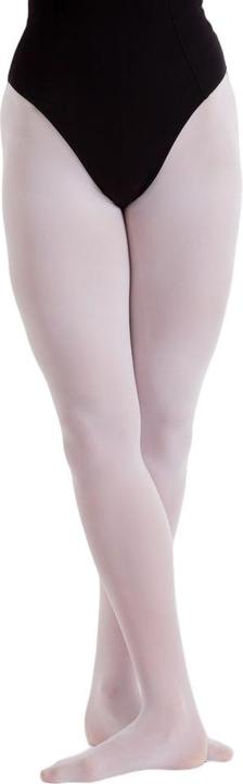Immagine prodotto Silky Dance Collant donna/donna con piede (60 DEN, XL)
