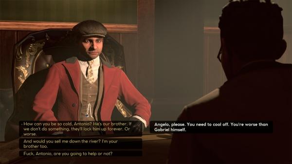 Actual product image Paradox Interactive Empire of Sin Day One Edition (PC, DE)