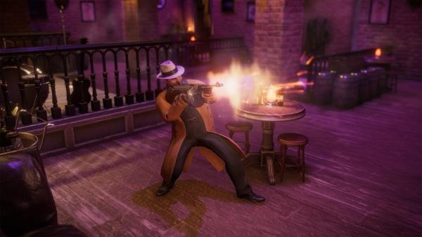 Actual product image Paradox Interactive Empire of Sin Day One Edition (PC, DE)