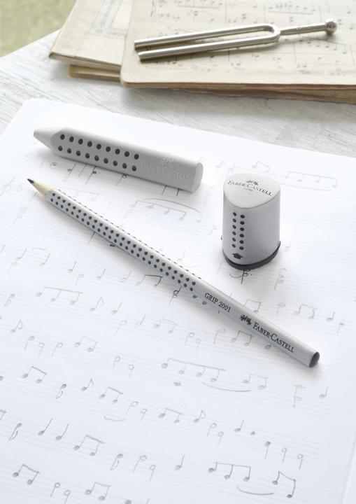 Produktbild Faber-Castell Grip 2001