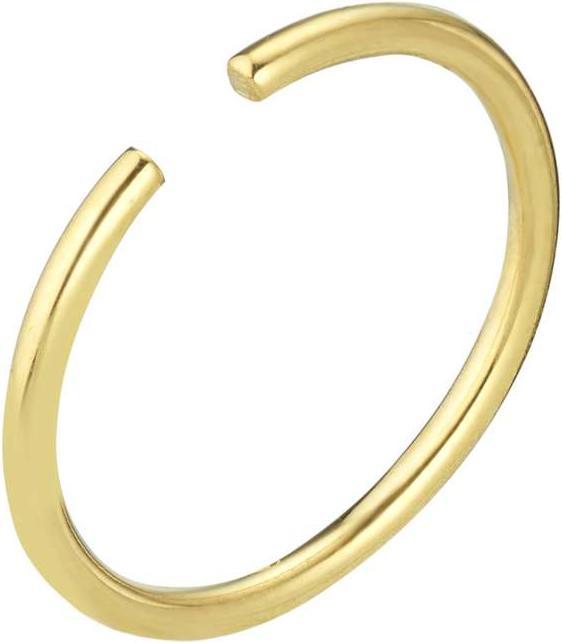 Produktbild Bijouteria Gold Nasenpiercing (Gold 18K)
