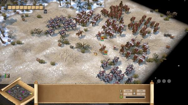 Immagine prodotto Commandos 2 & Praetorians: HD Remaster Double Pack (Xbox One X, Xbox Series X, Multilingue)